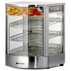 Витрина тепловая HURAKAN HKN-WD1 Витрина тепловая HURAKAN HKN-WD1