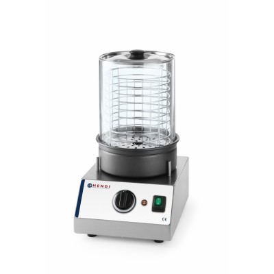 Аппарат для приготовления хот-догов Hendi 265000