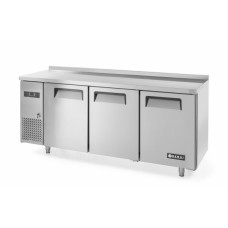 Стол холодильный Kitchen Line 600 Hendi 233382 Стол холодильный Kitchen Line 600 Hendi 233382