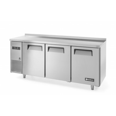 Стол холодильный Kitchen Line 600 Hendi 233382