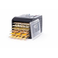 Сушилка для пищевых продуктов Kitchen Line Hendi 229002
