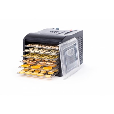 Сушилка для пищевых продуктов Kitchen Line Hendi 229002