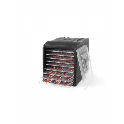 Сушилка для пищевых продуктов Kitchen Line Hendi 229019
