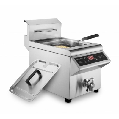 Фритюрница индукционная Hendi 215005