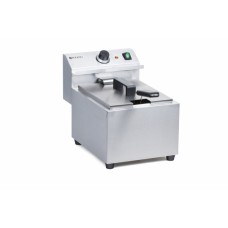 Фритюрница MasterCook Hendi 207208 Фритюрница MasterCook Hendi 207208