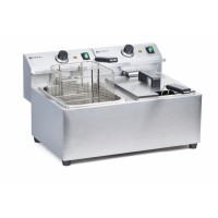 Фритюрница MasterCook Hendi 207307