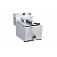 Фритюрница 'MasterCook'  Hendi 209202