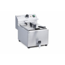 Фритюрница 'MasterCook' Hendi 209202 Фритюрница 'MasterCook' Hendi 209202