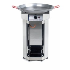 Гриль газовый Fiesta 600 Hendi 146002
