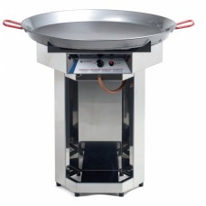 Гриль газовый Fiesta 800 Hendi 146804
