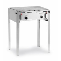 Гриль газовый Roast-Master Maxi Hendi 154878