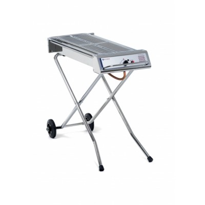 Гриль газовый Xenon Pro Hendi 148105