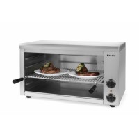 Гриль Salamander 800 Hendi 264300