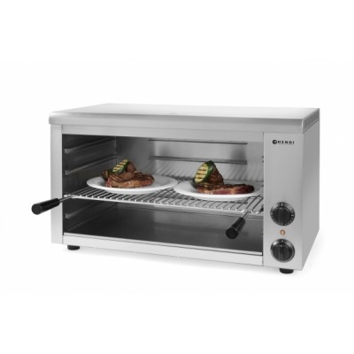 Гриль Salamander 800 Hendi 264300 Гриль Salamander 800 Hendi 264300