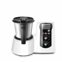 Индукционный кухонный комбайн MYCOOK Hendi 226391