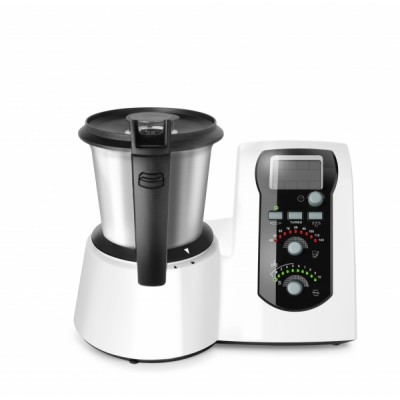 Индукционный кухонный комбайн MYCOOK Hendi 226391