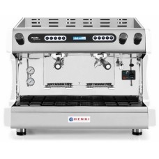 Кофемашина автоматическая Pacific DSP II Hendi 208595 Кофемашина автоматическая Pacific DSP II Hendi 208595