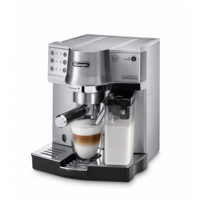 Кофемашина EC 860 De'Longhi Hendi 975848