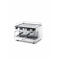 Кофемашина Hendi Top Line By Wega 208939