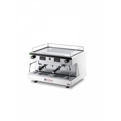 Кофемашина Hendi Top Line By Wega 208939