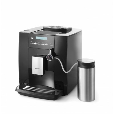 Кофемашина Kitchen Line Hendi 208908