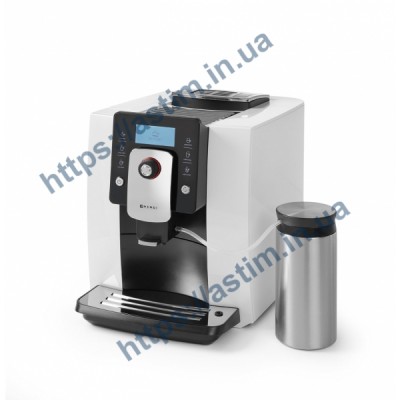Кофемашина One Touch Hendi 208960