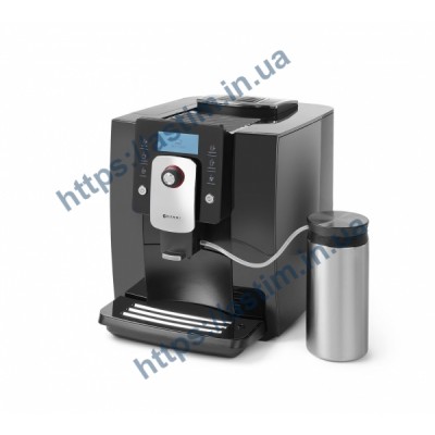 Кофемашина One Touch Hendi 208977