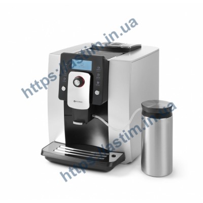 Кофемашина One Touch Hendi 208984