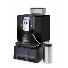 Кофемашина Profi Line, автоматическая Hendi 208892 Кофемашина Profi Line, автоматическая Hendi 208892