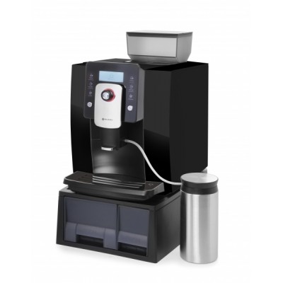 Кофемашина Profi Line, автоматическая Hendi 208892