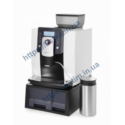 Кофемашина Profi Line, автоматическая Hendi 208953