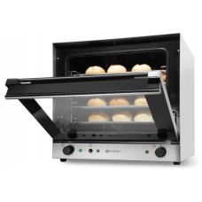 Конвектомат H90S Hendi 227077 Конвектомат H90S Hendi 227077