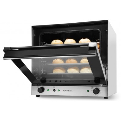 Конвектомат H90S Hendi 227077