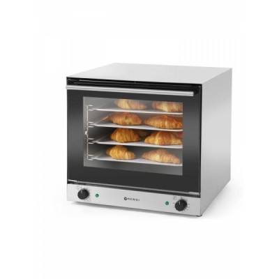 Конвектомат Hendi H90 227060