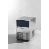 Льдогенератор чешуйчатого льда Hendi 80 W 271803