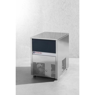 Льдогенератор чешуйчатого льда Hendi 80 A 271810