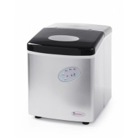 Льдогенератор кубикового льда Kitchen Line 12 Hendi 271568