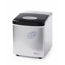 Льдогенератор кубикового льда Kitchen Line 12 Hendi 271568 Льдогенератор кубикового льда Kitchen Line 12 Hendi 271568