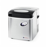 Льдогенератор кубикового льда Kitchen Line 15 Hendi 271551