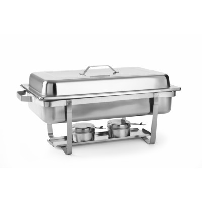 Мармит GN 1/1 Kitchen Line Hendi 475904