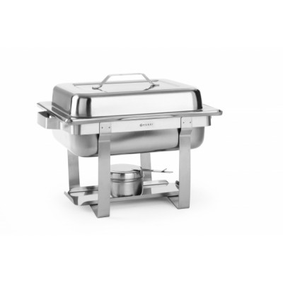 Мармит GN 1/2 Kitchen Line Hendi 475201