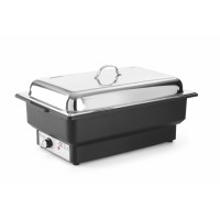 Мармит электрический настольный GN1/1 Kitchen Line Hendi 204825