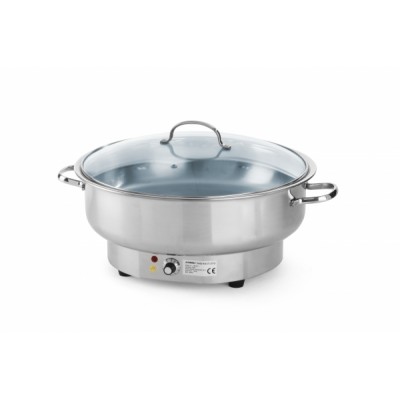 Мармит электрический настольный Profi Line Hendi 239902