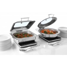 Мармит индукционный Top Line Hendi 470060