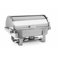Мармит Rolltop GN 1/1 Profi Line Hendi 470206