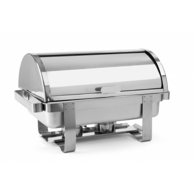Мармит Rolltop GN 1/1 Profi Line Hendi 470206