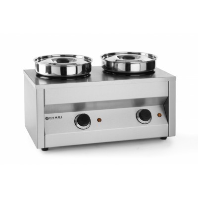 Мармит Thermosystem 2 Hendi 201206
