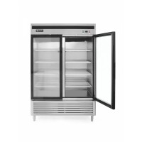 Морозильный шкаф Kitchen Line Hendi 233191
