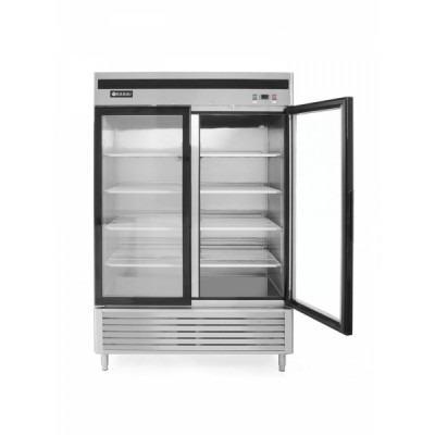Морозильный шкаф Kitchen Line Hendi 233191