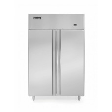 Морозильный шкаф Profi Line с двумя дверями Hendi 233139 Морозильный шкаф Profi Line с двумя дверями Hendi 233139